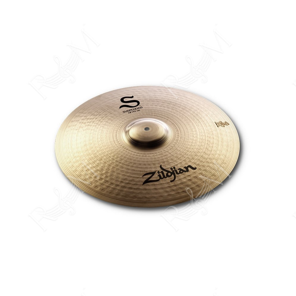 S18SUS-18" S Suspended - Suspended