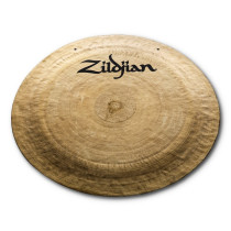 ZXGO00140-40" Wind Gong - Black Logo