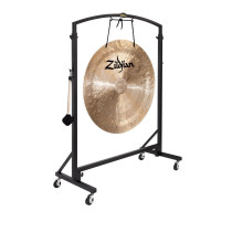 ZXGS0012- Heavy Duty Gong Stand