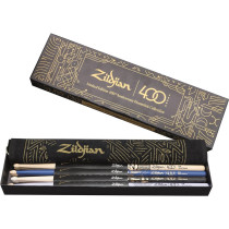 Limited Edition 400th Anniversary Drumstick Bundle