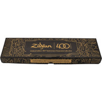 Limited Edition 400th Anniversary Drumstick Bundle