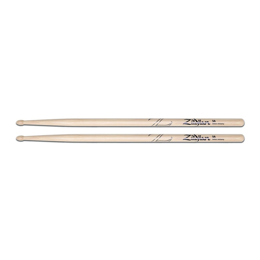 Z5A-5A - Bacchette Hickory Series