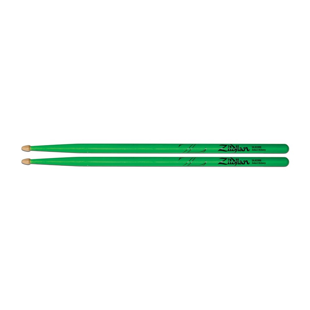 Z5AACDGG-5A - Bacchette Hickory Series