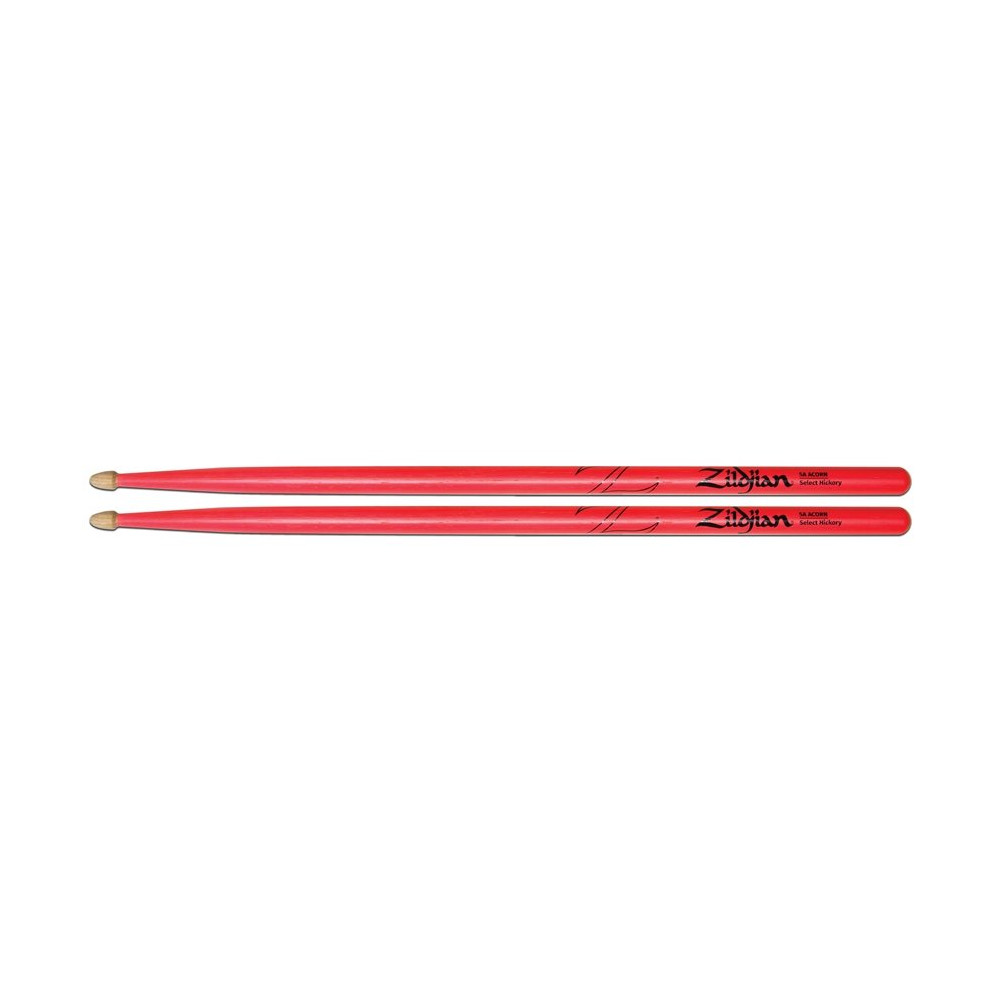 Z5AACDGP-5A - Bacchette Hickory Series