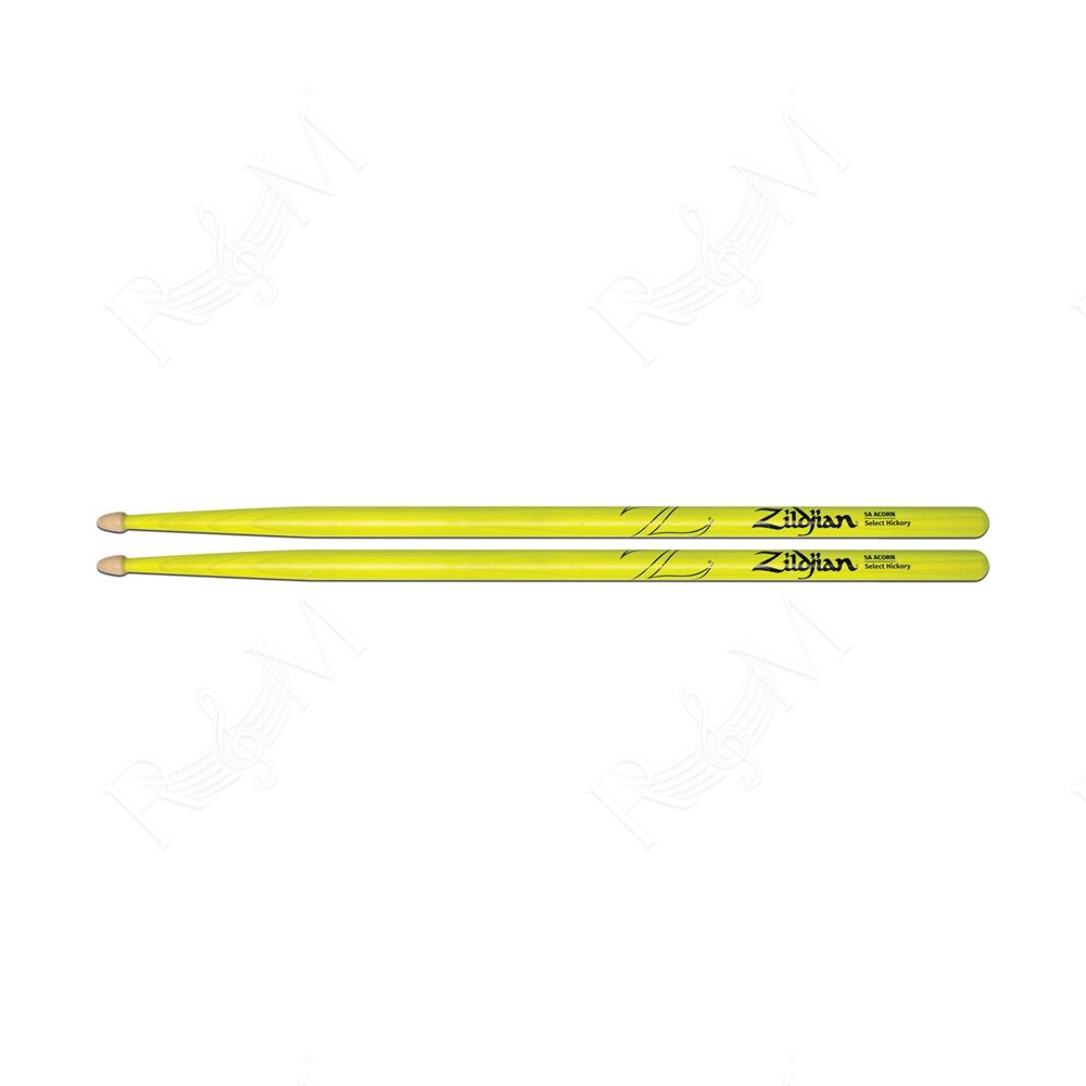 Z5AACDGY-5A - Bacchette Hickory Series