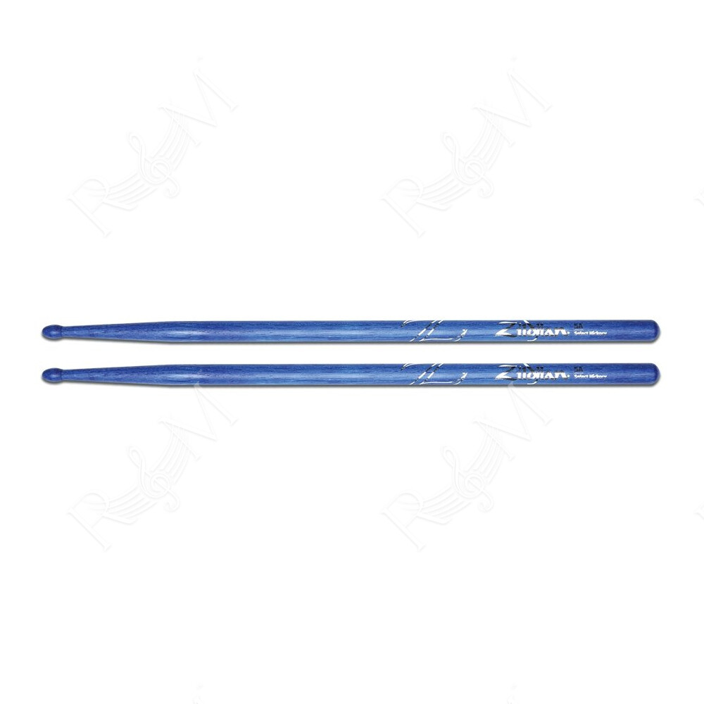 Z5ABU-5A - Bacchette Hickory Series