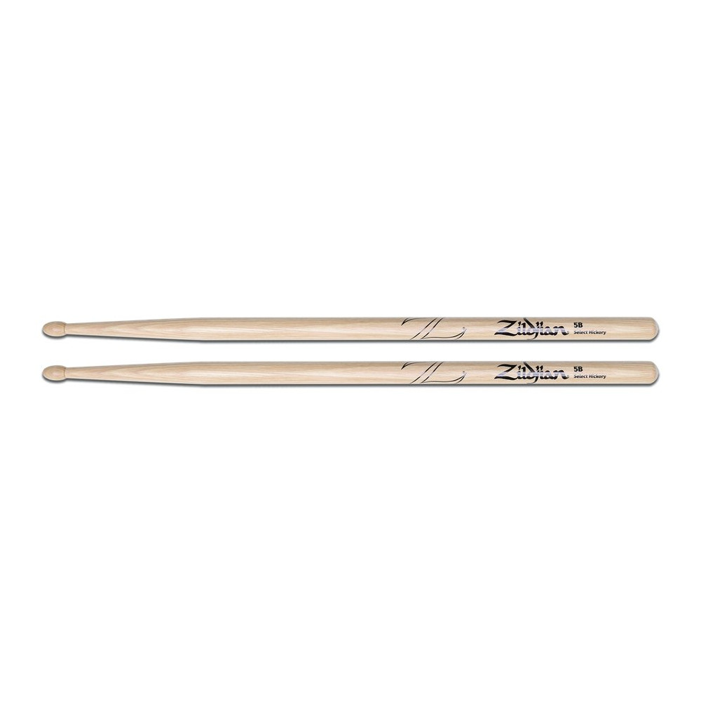 Z5B-5B - Bacchette Hickory Series