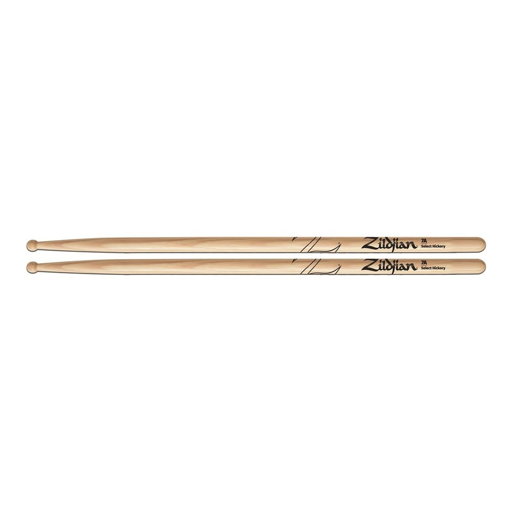 Z7A-7A - Bacchette Hickory Series