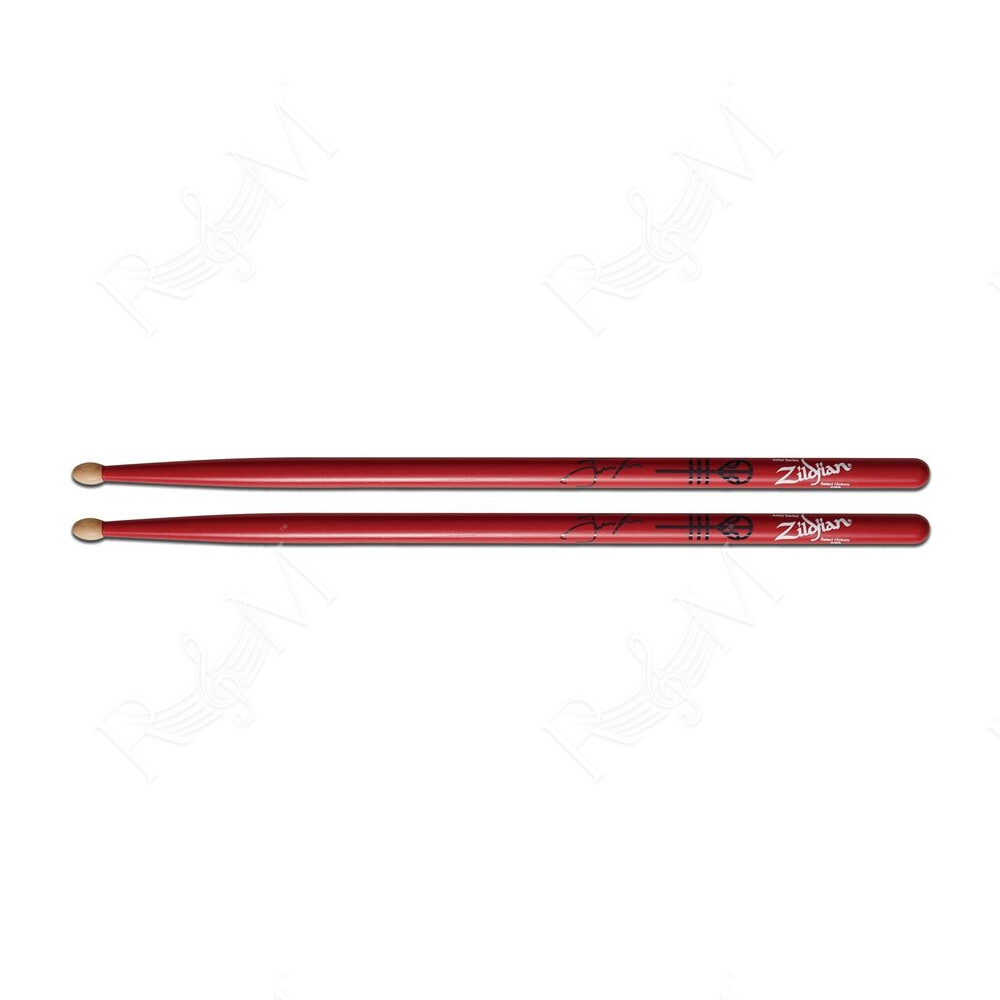 ZASJD - Bacchette Josh Dun Artist Series