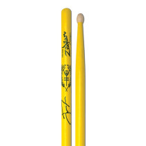 ZASJD2 - Bacchette Josh Dun "Trench" Artist Series