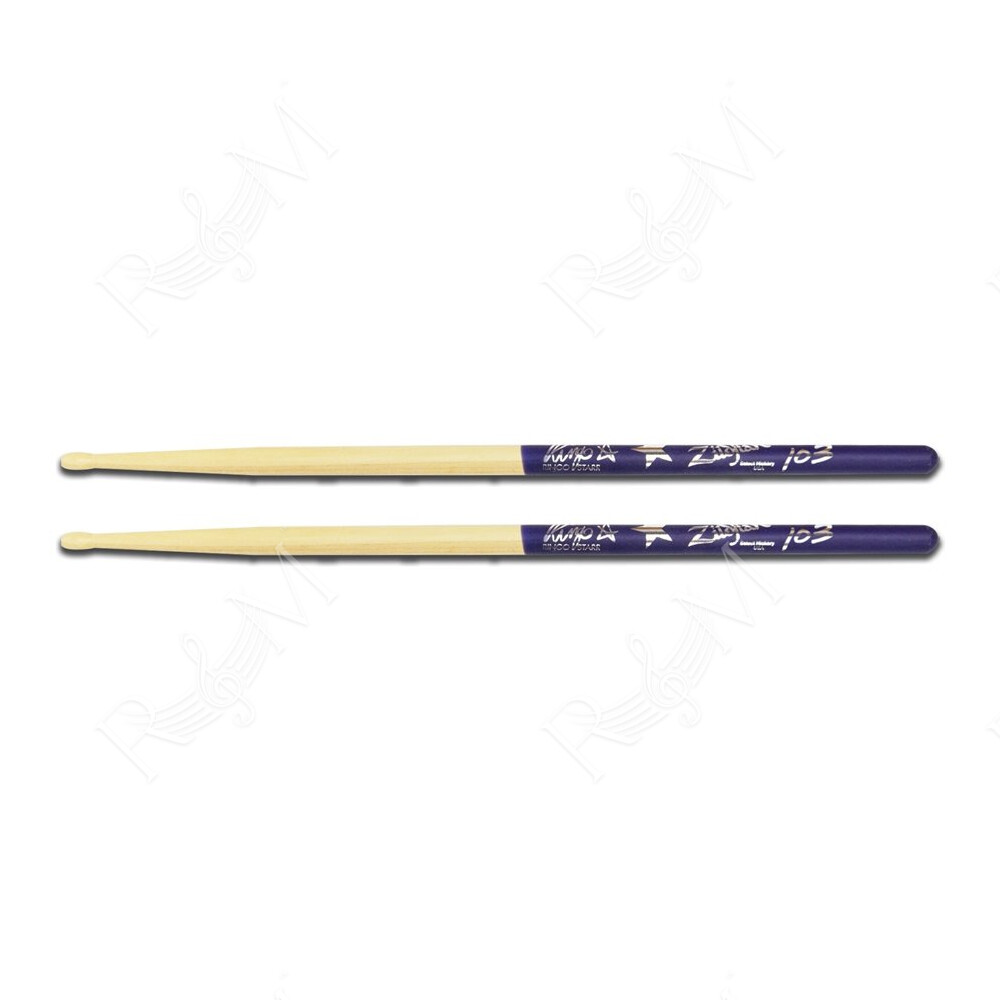 ZASRS - Bacchette Ringo Starr Artist Series
