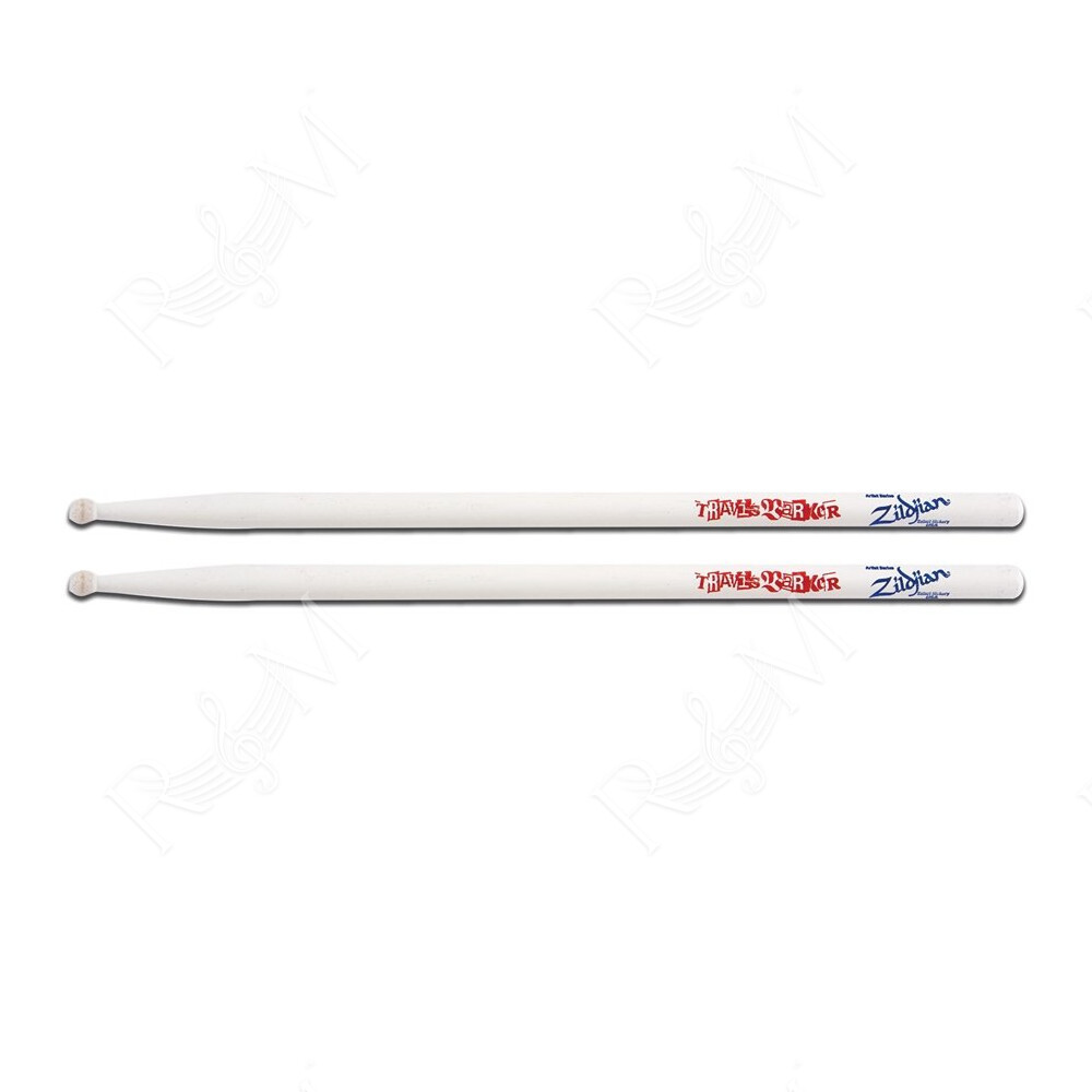 ZASTB - Bacchette Travis Barker Artist Series