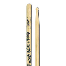 ZASTBF - Bacchette Travis Barker Famous S&S Artist Series