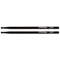 ZASTBLK - Bacchette Travis Barker Black Artist Series