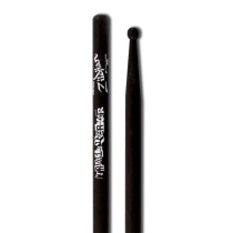 ZASTBLK - Bacchette Travis Barker Black Artist Series