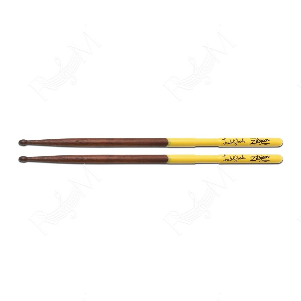 ZASTG - Bacchette Trilok Gurtu Artist Series