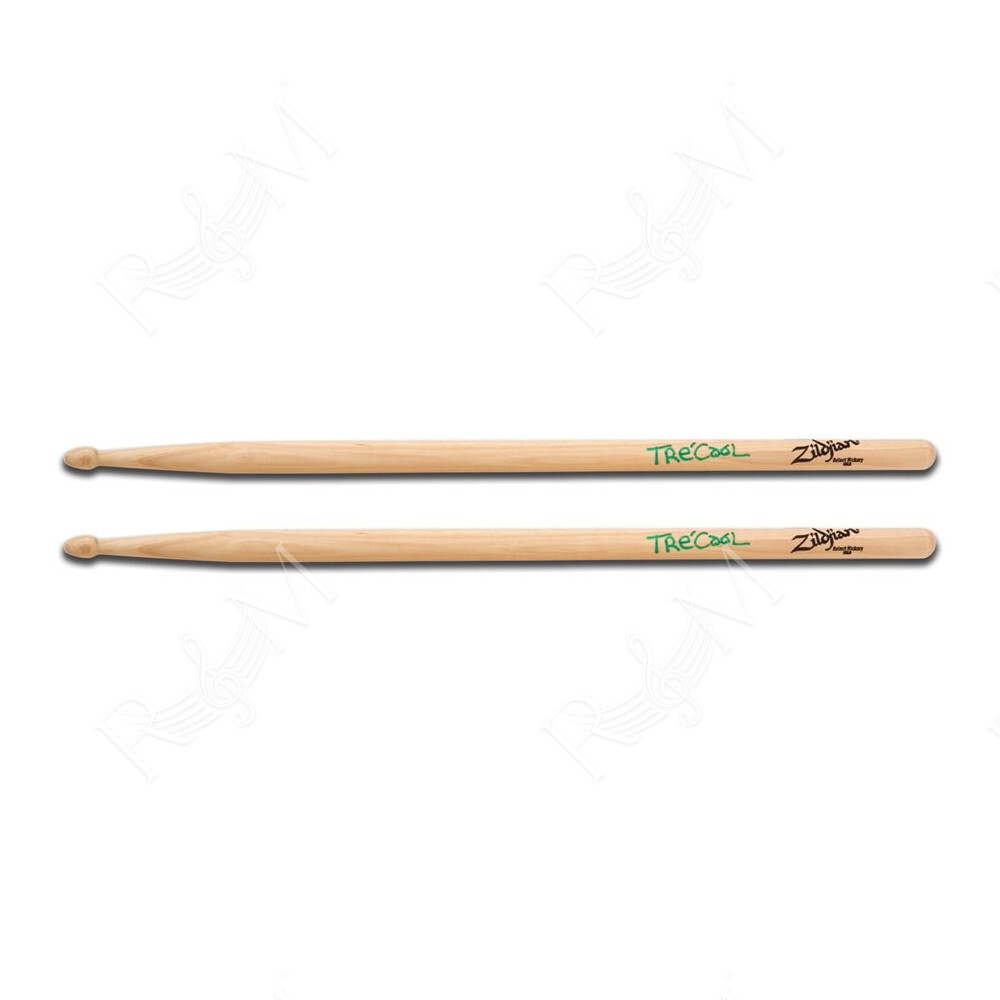 ZASTR - Bacchette Tre Cool Artist Series