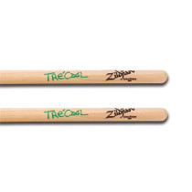 ZASTR - Bacchette Tre Cool Artist Series