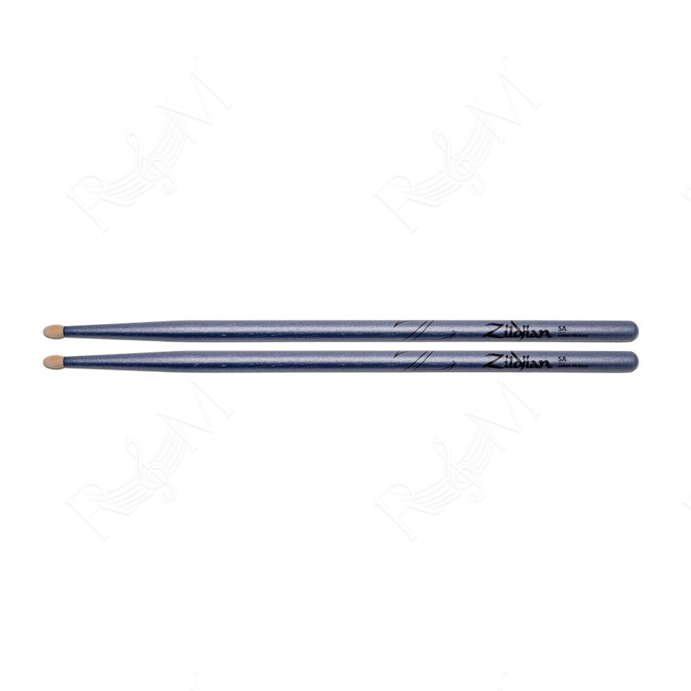 Z5ACBU-5A - Bacchette Chroma Series