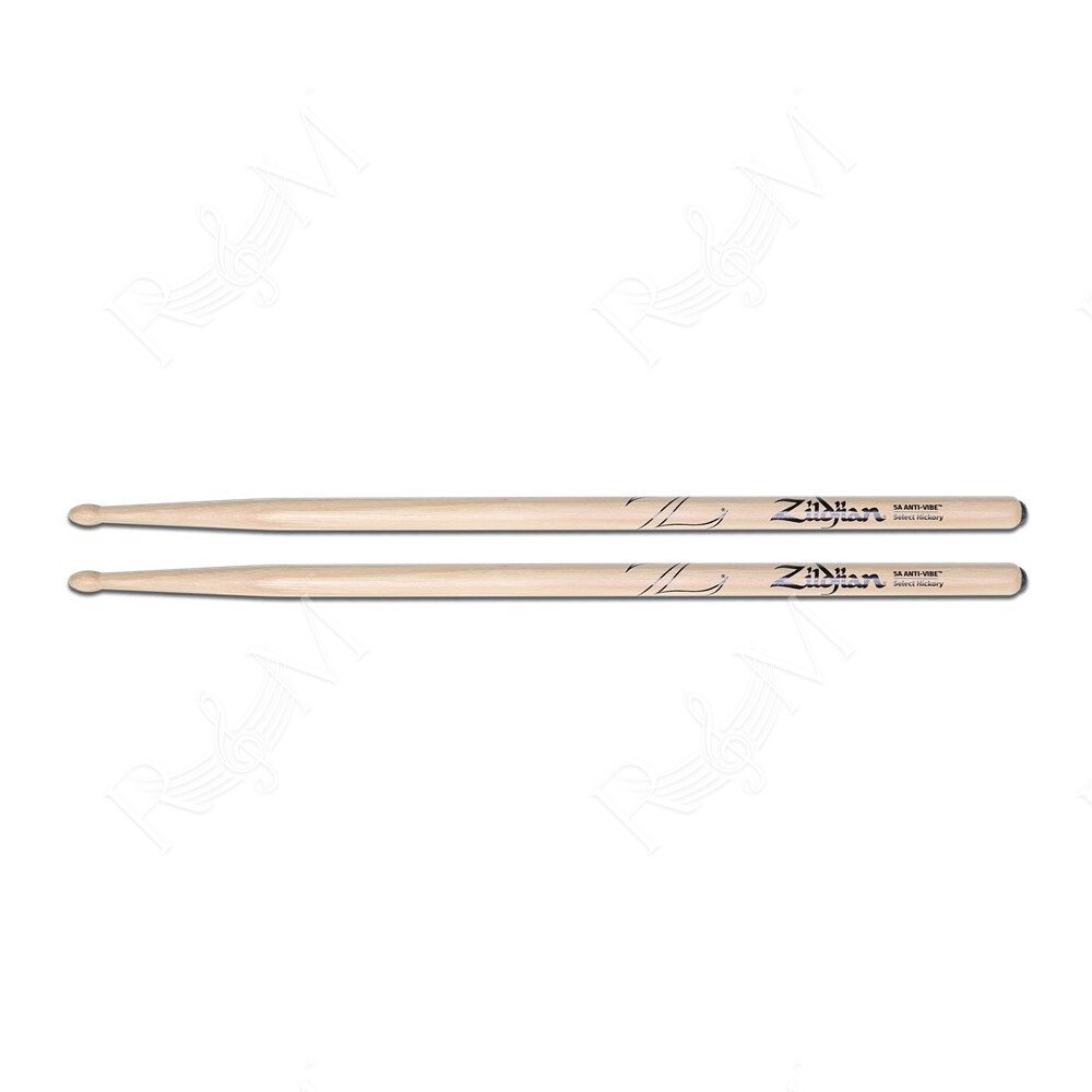 Z5AA-5A - Bacchette Anti-Vibe Series