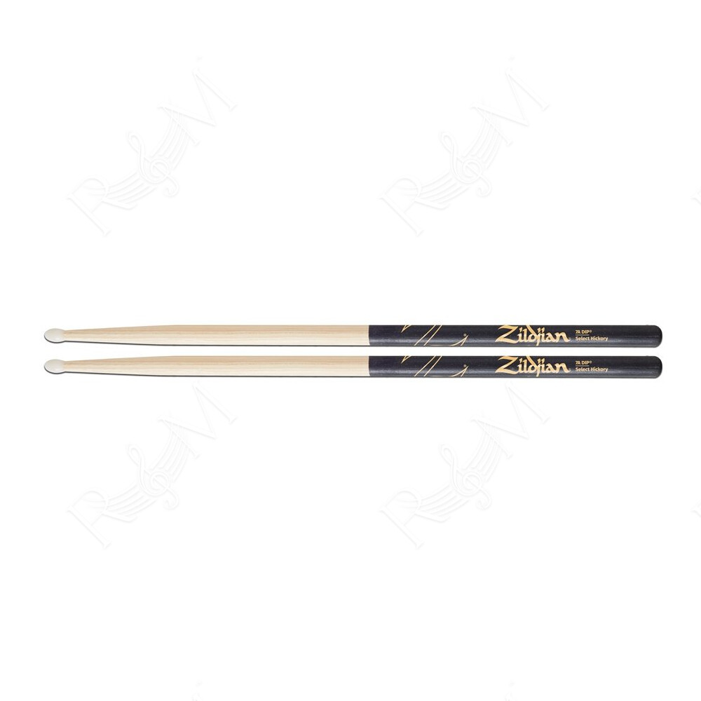 Z7AND 7A - Bacchette Dip Series