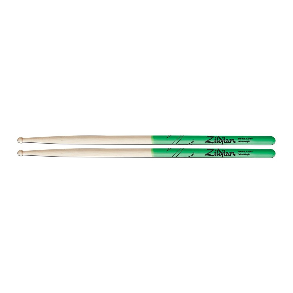 ZS7AMDG - Bacchette Dip Series