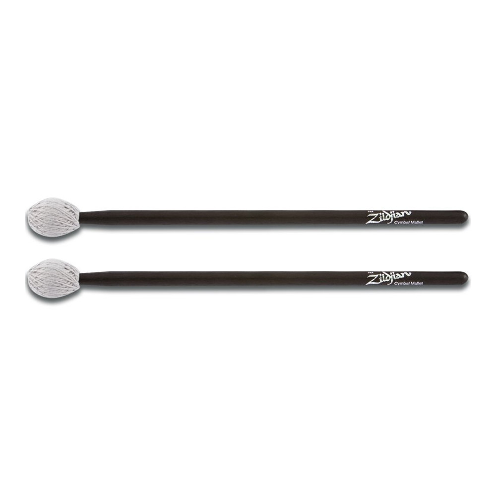 ZSDMCMB - Cymbal Mallets Series