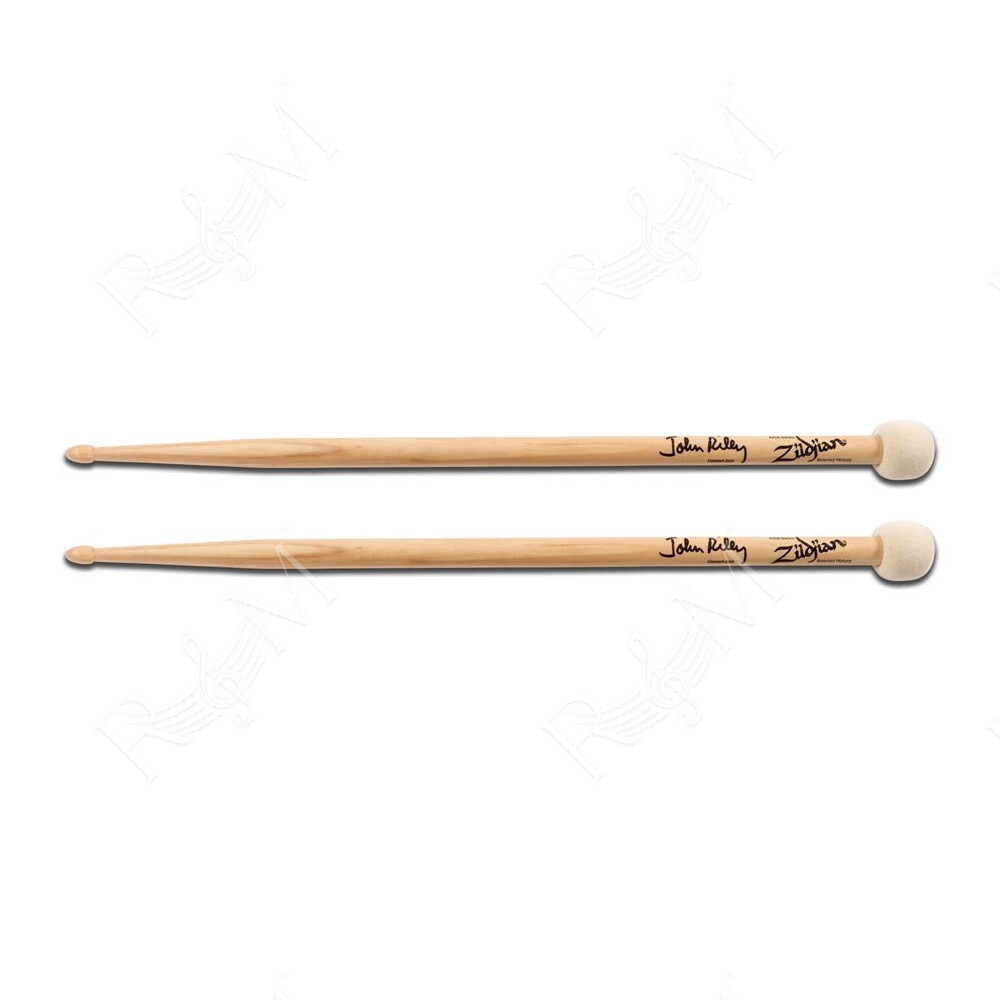 ZSDMJO - Mallet Sticks Series