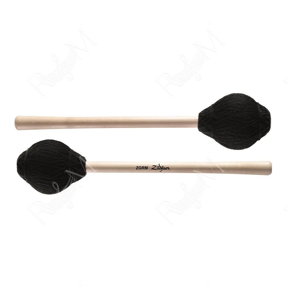 ZGRM - Gong Mallets Series