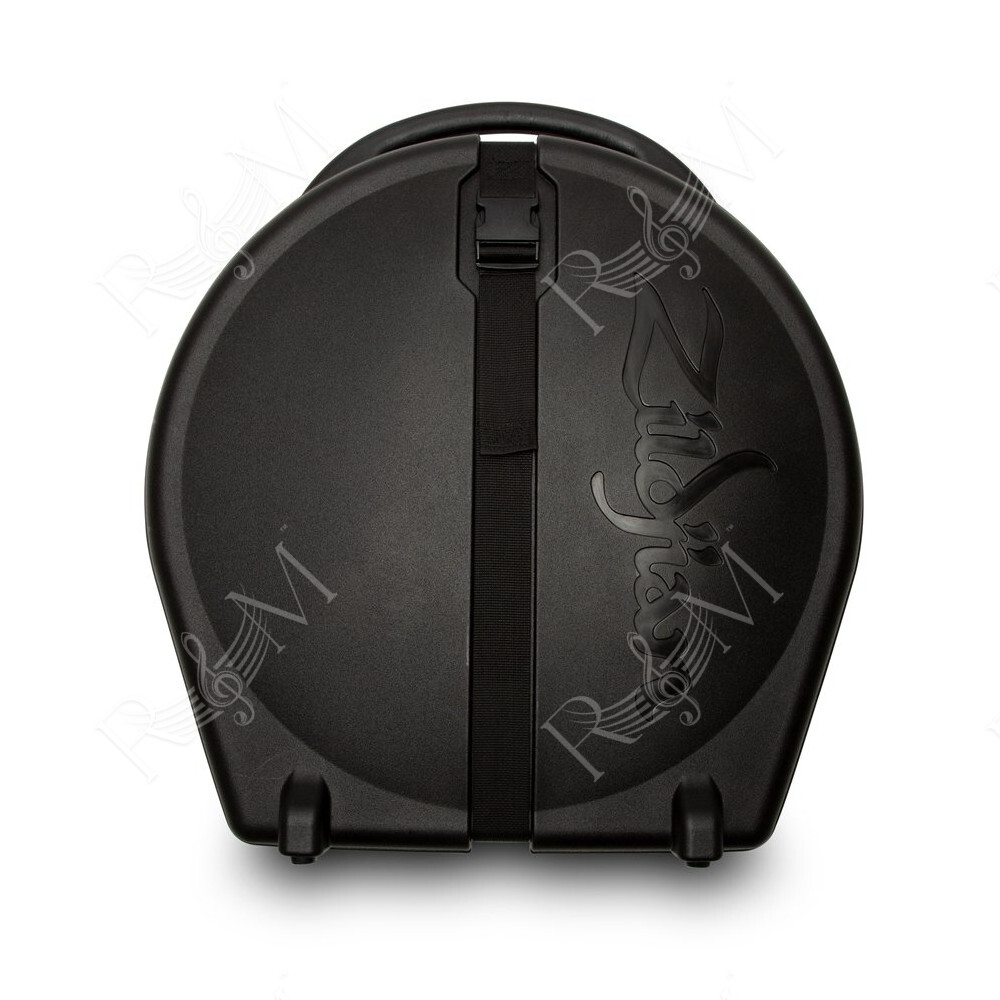 ZRCV24 - 24" Rolling Cymbal Vault