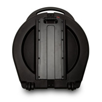 ZRCV24 - 24" Rolling Cymbal Vault