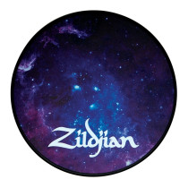 ZXPPGAL06 - Galaxy Practice Pad 6"