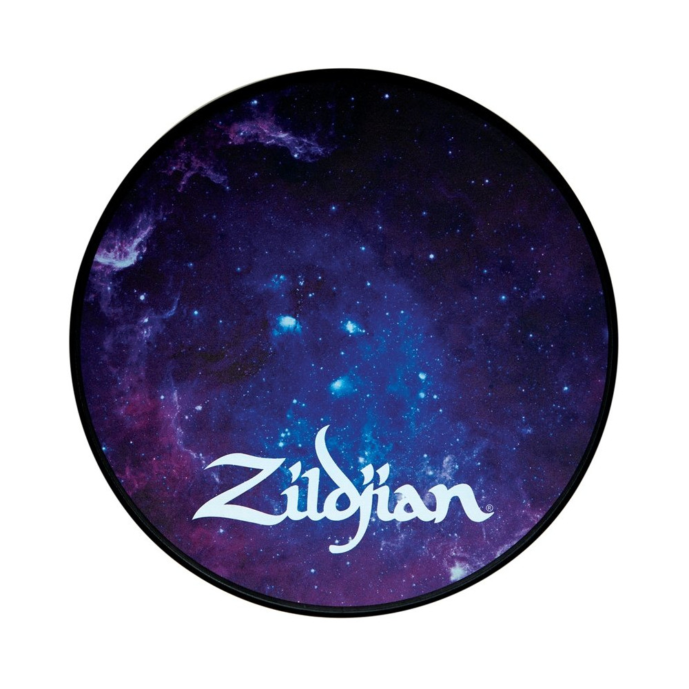 ZXPPGAL12 - Galaxy Practice Pad 12"