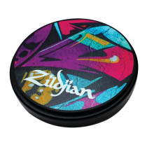 ZXPPGRA12 - Grafitti Practice Pad 12"
