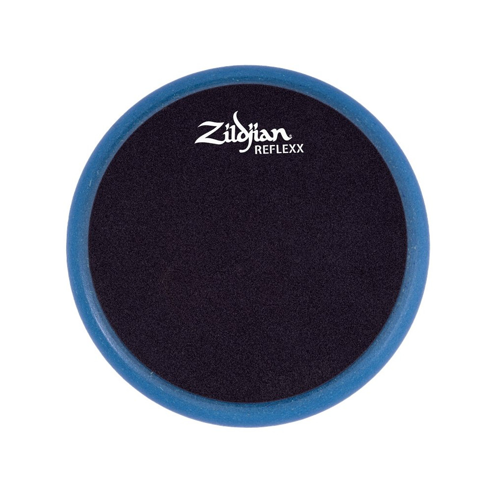 ZXPPRCB06 - Reflexx Conditioning Pad Blue 6"