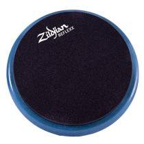 ZXPPRCB06 - Reflexx Conditioning Pad Blue 6"