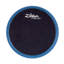 ZXPPRCB06 - Reflexx Conditioning Pad Blue 6"