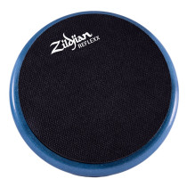 ZXPPRCB06 - Reflexx Conditioning Pad Blue 6"