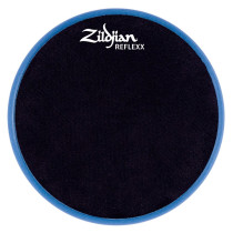 ZXPPRCB10 - Reflexx Conditioning Pad Blue 10"