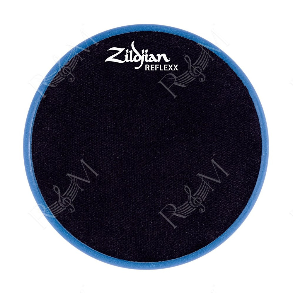 ZXPPRCB10 - Reflexx Conditioning Pad Blue 10"