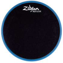ZXPPRCB10 - Reflexx Conditioning Pad Blue 10"