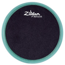 ZXPPRCG06 - Reflexx Conditioning Pad Green 6"