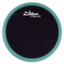 ZXPPRCG06 - Reflexx Conditioning Pad Green 6"