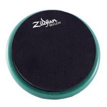 ZXPPRCG06 - Reflexx Conditioning Pad Green 6"