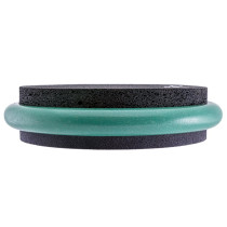 ZXPPRCG06 - Reflexx Conditioning Pad Green 6"