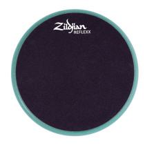 ZXPPRCG10 - Reflexx Conditioning Pad Green 10"