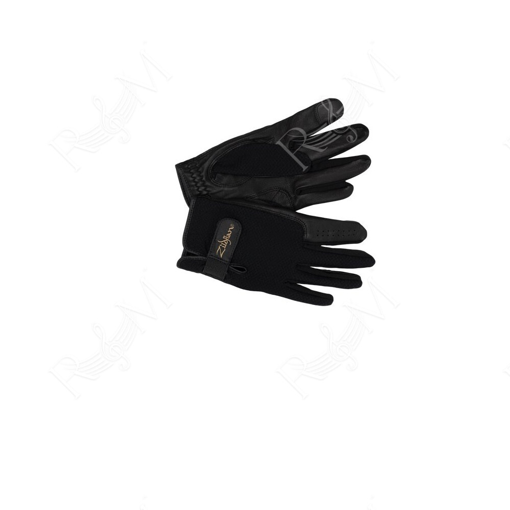 ZXGL0012 - Touchscreen Drum Gloves M