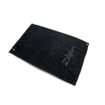 ZTOWEL - Zildjian Black Drummer's Towel