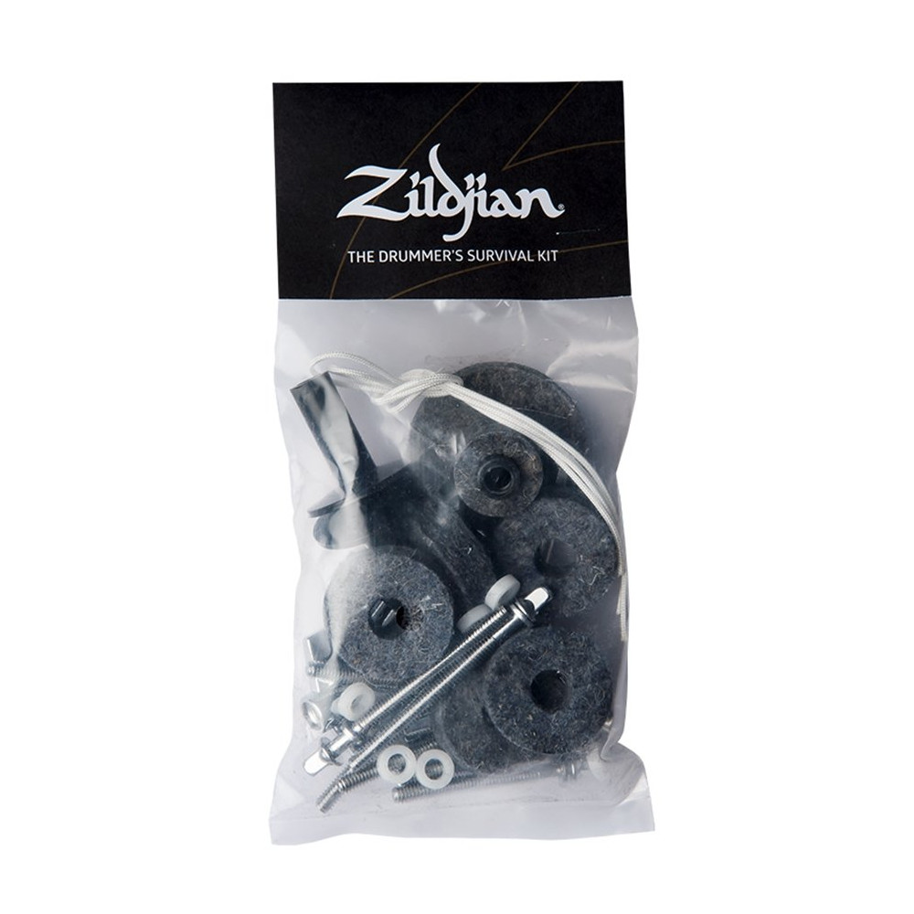 ZSK - Drummer's Survival Kit