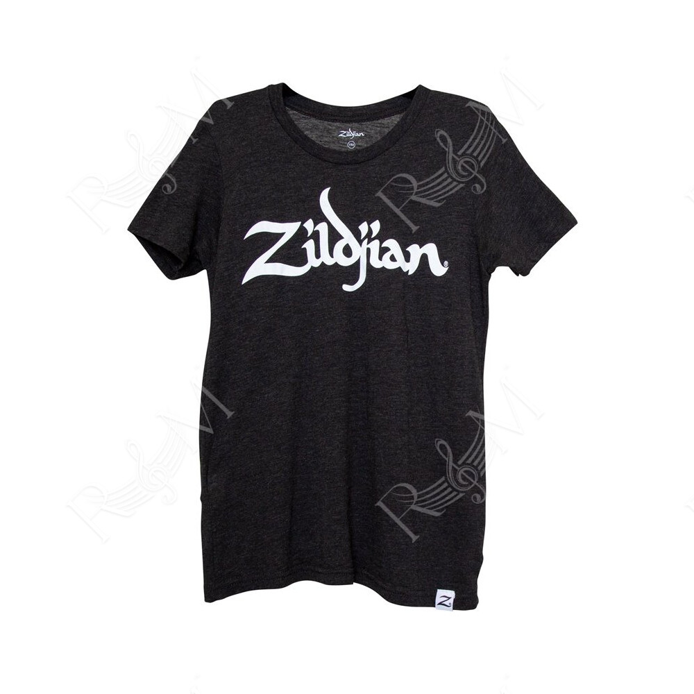 T3025 - Zildjian Youth Logo Tee - S